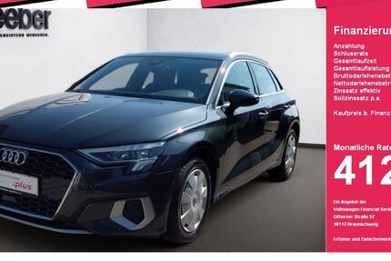 Audi A3 33.480 km 17.750 &euro; Herrenberg 71083