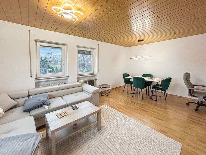 Wohnung zum Kaufen in Reutlingen 199.000 € 52 m²