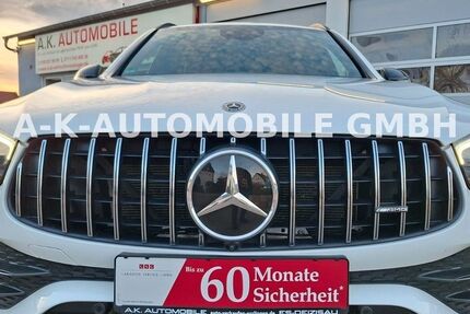 Mercedes-Benz GLC 43 AMG 149.000 km 37.999 &euro; Deizisau 73779