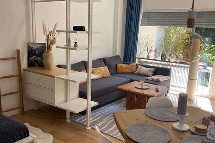 Zimmer Pforzheim Südweststadt - 1 Zimmer, 1.500&euro; | Angebot:24985635