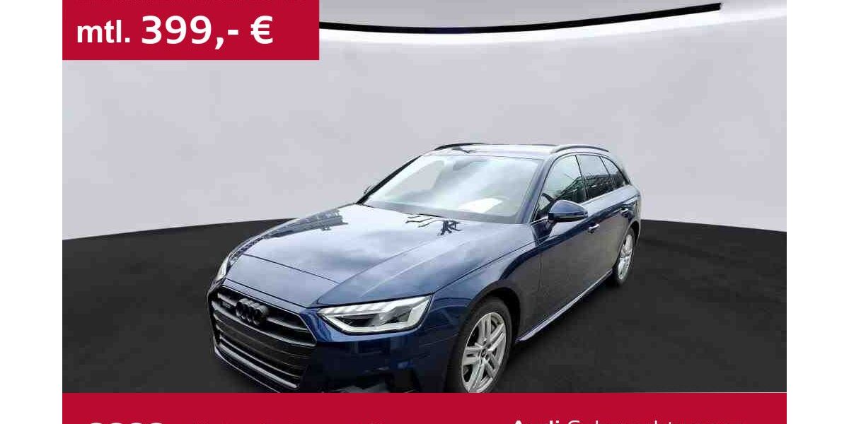Audi A4 39.139 km 32.430 &euro; Esslingen 73730