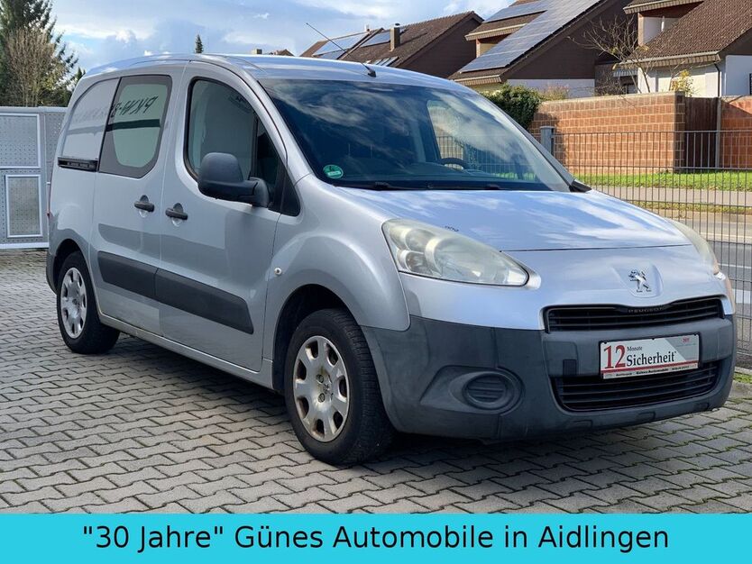Peugeot Partner 190.000 km 3.999 € Aidlingen (Kreis Böblingen) 71134