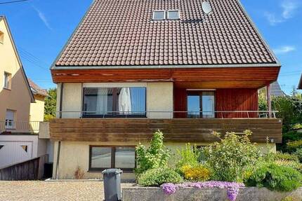 Haus Sindelfingen Mitte - 6 Zimmer, 128 m&sup2;, 529.000&euro; | Angebot:26361237