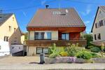Mehrfamilienhaus, Wohnhaus Sindelfingen Mitte - 6 Zimmer, 128 m&sup2;, 529.000&euro; | Angebot:26361237
