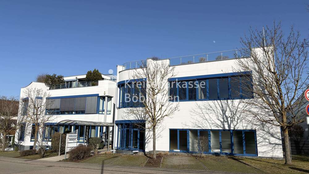 Gewerbeobjekt Rutesheim - 2.720&euro; | Angebot:25547430