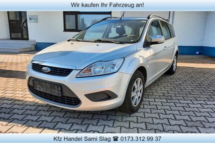Ford Focus 275.000 km 1.800 € Holzgerlingen 71088