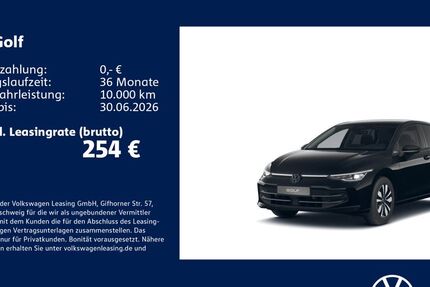 VW Golf 22.882 km 26.930 &euro; Stuttgart-Wangen 70188