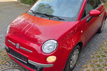 Fiat 500 164.202 km 5.200 &euro; ditzingen 71254