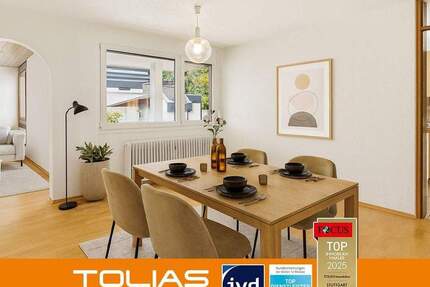 Wohnung Esslingen am Neckar Sulzgries - 3 Zimmer, 88 m&sup2;, 290.000&euro; | Angebot:24155845