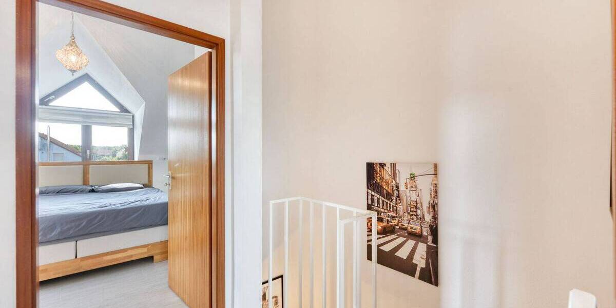 Reihenendhaus Stuttgart Stammheim - 5 Zimmer, 129 m&sup2;, 699.000&euro; | Angebot:22247181