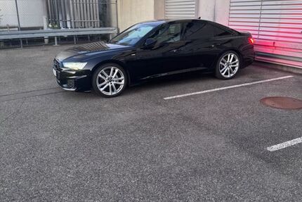 Audi A6 24.700 km 38.900 &euro; Hemmingen 71282
