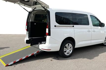 VW Caddy 28.564 km 43.950 € Leinfelden-Echterdingen 70771