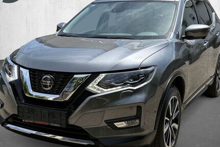 Nissan X-Trail 39.865 km 19.990 &euro; Gerlingen 70839