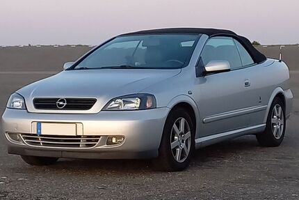 Opel Astra 139.000 km 3.450 &euro; Leonberg 71229