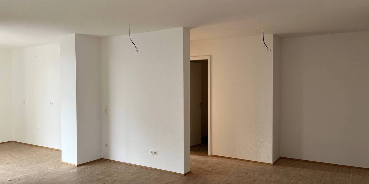 Terrassenwohnung Köngen - 3 Zimmer, 83 m&sup2;, 468.750&euro; | Angebot:20955347