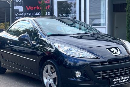 Peugeot 207 55.000 km 5.490 € Esslingen 73728