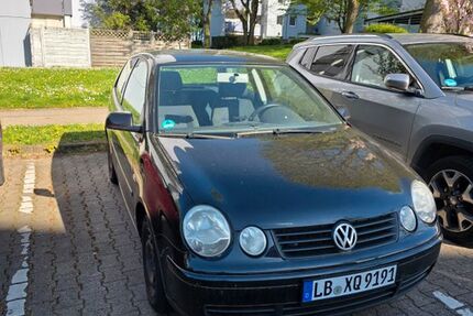 VW Polo 205.000 km 1.600 &euro; Kornwestheim 70806