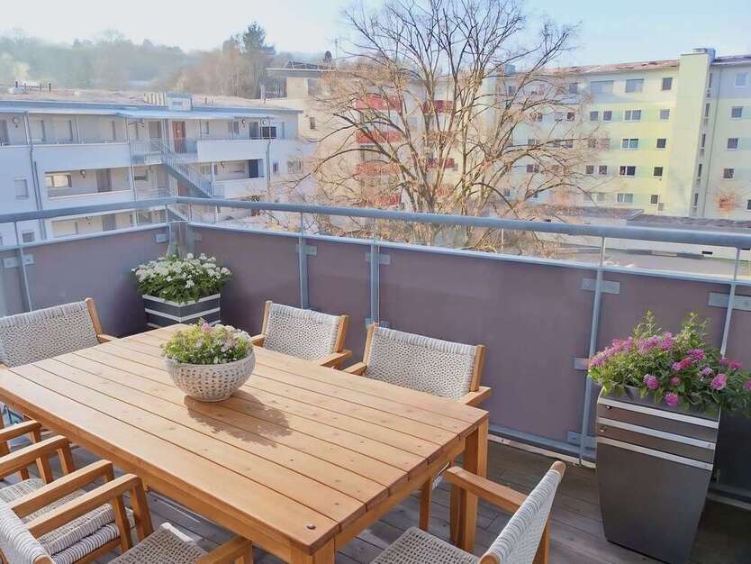 Wohnung zum Kaufen in Tübingen 620.000 € 114 m²