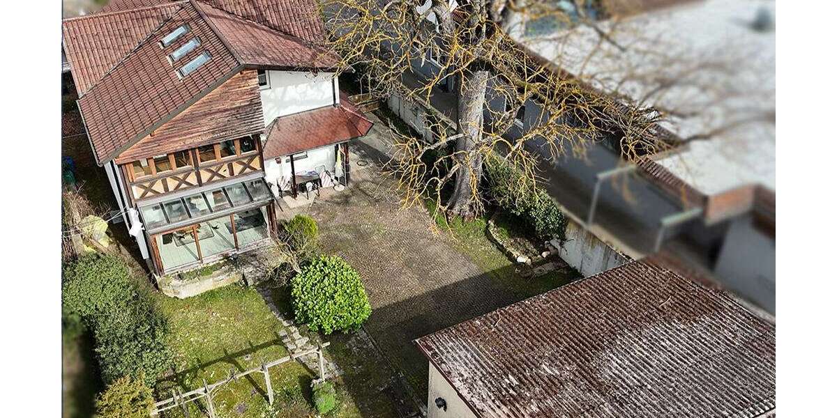 Grundstück Schwieberdingen - 640.000&euro; | Angebot:26434949