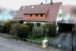 Mehrfamilienhaus, Wohnhaus Dettenhausen - 6 Zimmer, 187 m&sup2;, 650.000&euro; | Angebot:25856996
