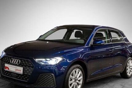 Audi A1 21.382 km 19.940 &euro; Stuttgart 70563