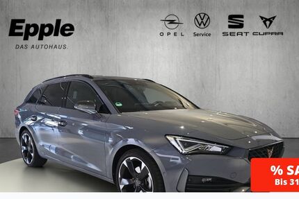 Cupra Leon 28.873 km 25.890 &euro; Rutesheim 71277