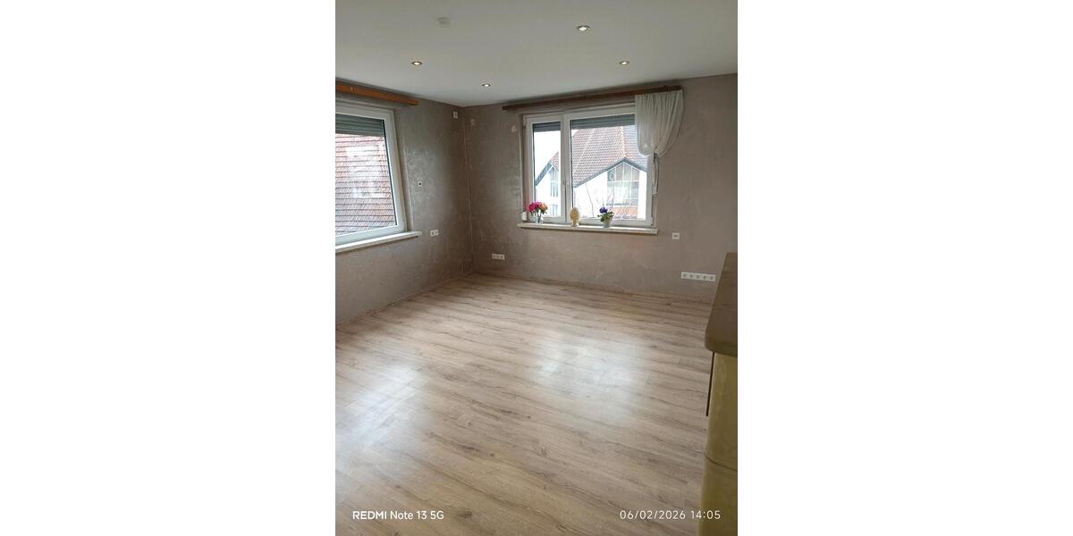 Etagenwohnung Markgröningen - 4.5 Zimmer, 110 m&sup2;, 1.280&euro; | Angebot:24811610