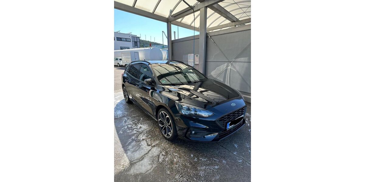 Ford Focus 67.980 km 17.300 &euro; Weil der Stadt 71263