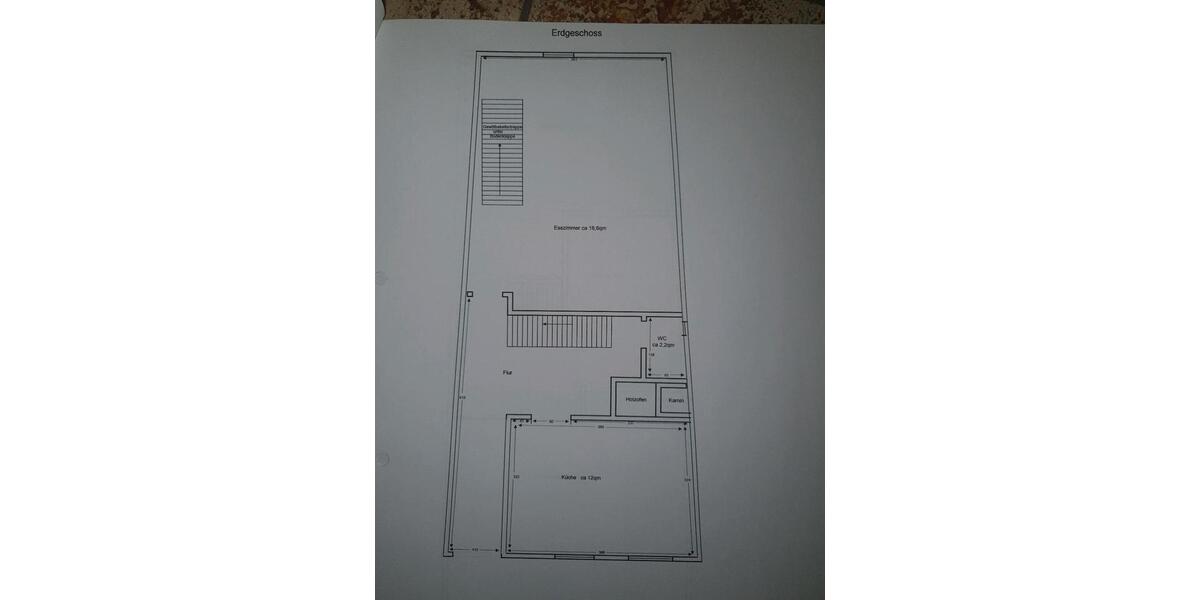 Einfamilienhaus Heimsheim - 5 Zimmer, 120 m&sup2;, 255.000&euro; | Angebot:27156785