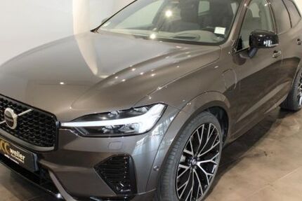 Volvo XC60 60.000 km 49.980 € Bietigheim-Bissingen 74321