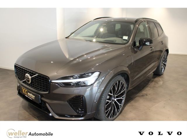Volvo XC60 60.000 km 49.980 € Bietigheim-Bissingen 74321