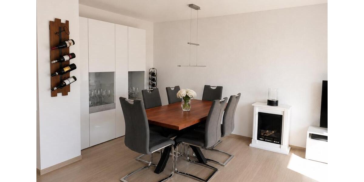 Maisonettenwohnung Filderstadt - 2 Zimmer, 64 m&sup2;, 274.000&euro; | Angebot:27261682