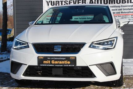 Seat Ibiza 81.095 km 12.699 &euro; Holzgerlingen 71088