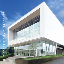 95 Jahre Janosch 19.04.2026 Neues Kunstmuseum Tübingen