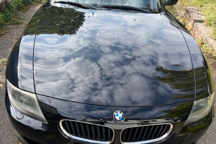 BMW Z4 180.705 km 6.999 &euro; Wimsheim 71299