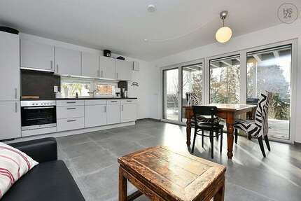 Wohnung zum Mieten in Reutlingen 1.460 € 66 m² 2 zimmer