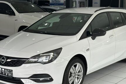Opel Astra 59.000 km 11.490 € Weil im Schönbuch 71093