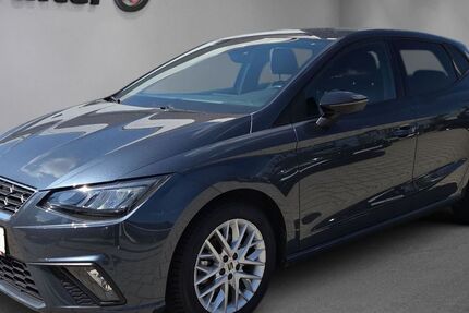 Seat Ibiza 38.700 km 15.990 &euro; Pforzheim 75177
