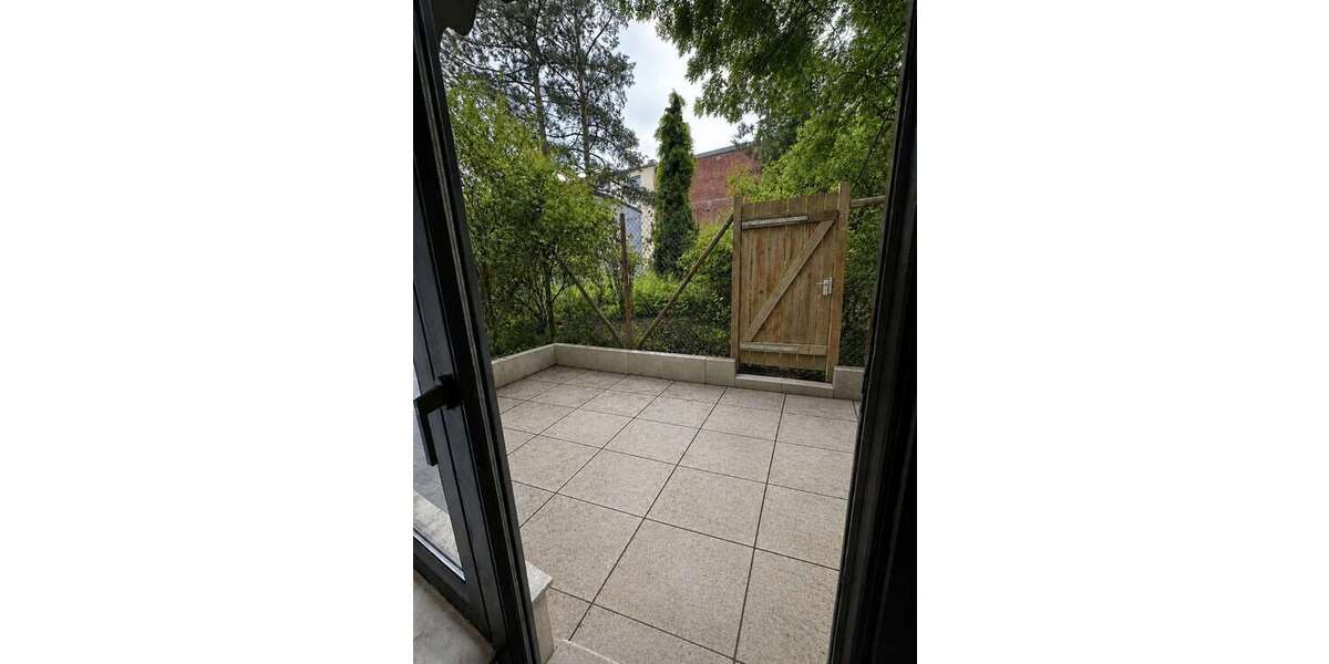 Etagenwohnung Stuttgart Stuttgart-Süd - 1 Zimmer, 35 m&sup2;, 675&euro; | Angebot:26827545