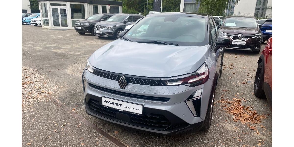 Renault Captur 5.000 km 23.900 &euro; Ludwigsburg 71636