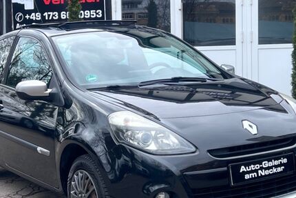 Renault Clio 129.000 km 3.990 &euro; Esslingen 73728