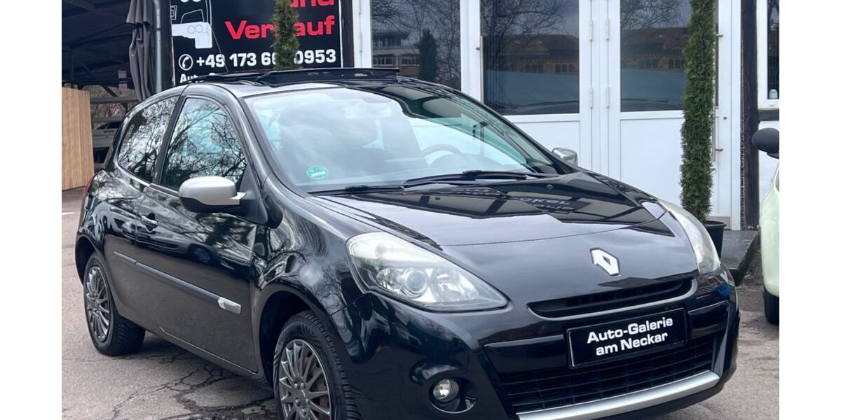 Renault Clio 129.000 km 3.990 &euro; Esslingen 73728