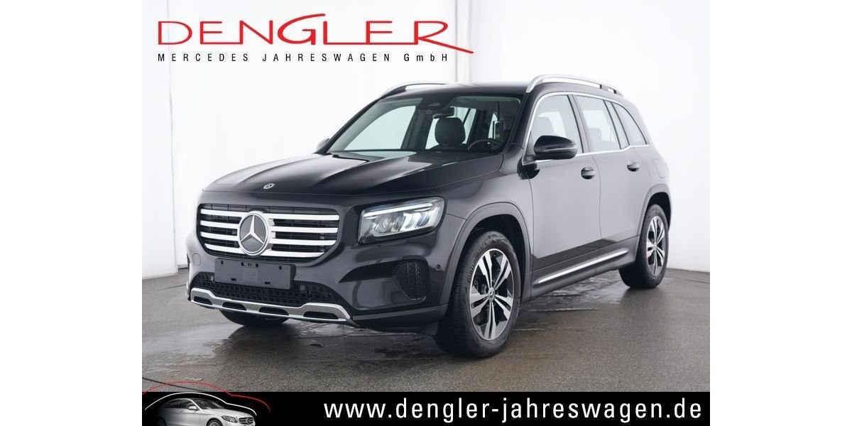 Mercedes-Benz GLB 180 17.263 km 37.990 &euro; Jettingen 71131