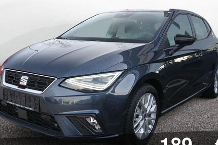 Seat Ibiza 18.250 km 18.870 &euro; Bietigheim-Bissingen 74321