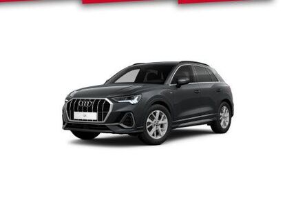 Audi Q3 47.034 km 33.540 &euro; Stuttgart 70563