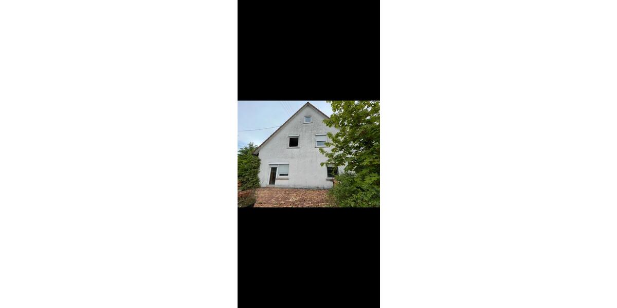Bauernhaus, Landhaus Ammerbuch - 6 Zimmer, 130 m&sup2;, 475.000&euro; | Angebot:26991635