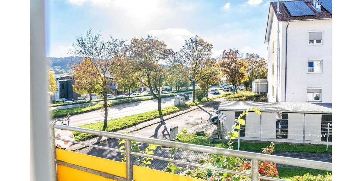 Etagenwohnung Tübingen - 4 Zimmer, 80 m&sup2;, 414.000&euro; | Angebot:23725734