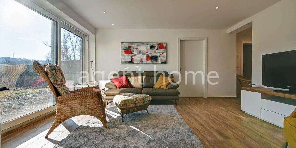 Etagenwohnung Sindelfingen Darmsheim - 2 Zimmer, 84 m&sup2;, 2.080&euro; | Angebot:27422409