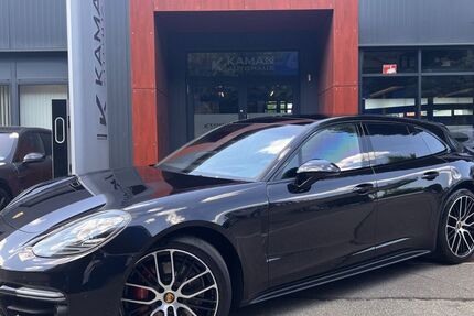 Porsche Panamera 34.200 km 119.500 € Sindelfingen 71065