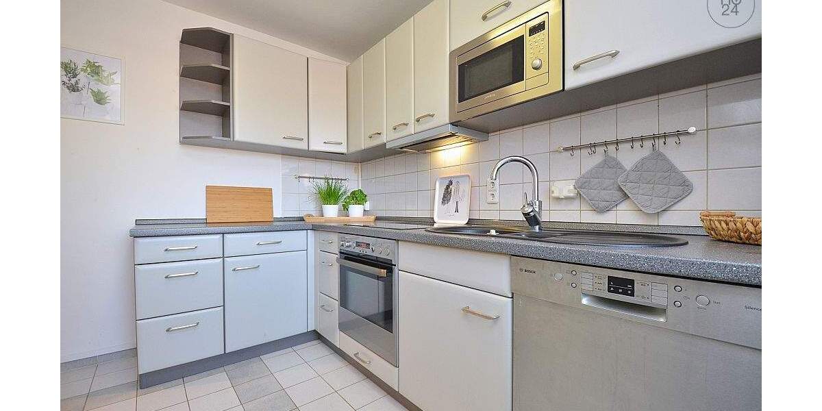 Etagenwohnung Schwieberdingen - 3 Zimmer, 78 m&sup2;, 1.390&euro; | Angebot:24826742